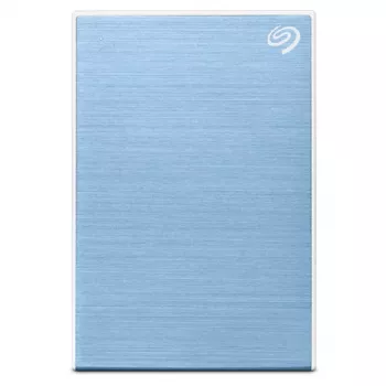 Seagate One Touch STKZ4000402 išorinis kietasis diskas 4 TB 2.5 colio Micro-USB B 2.0/3.2 Gen 1 (3.1 Gen 1) Juodas