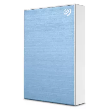 Seagate One Touch STKZ4000402 išorinis kietasis diskas 4 TB 2.5 colio Micro-USB B 2.0/3.2 Gen 1 (3.1 Gen 1) Juodas
