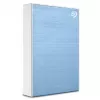 Seagate One Touch STKZ4000402 išorinis kietasis diskas 4 TB 2.5 colio Micro-USB B 2.0/3.2 Gen 1 (3.1 Gen 1) Juodas