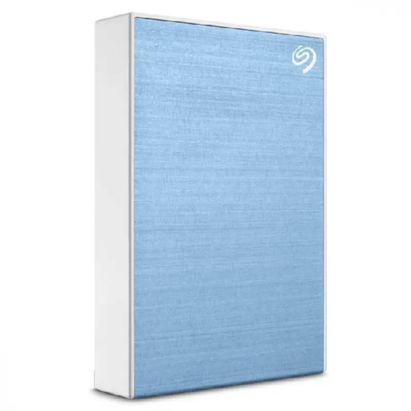 Seagate One Touch STKZ4000402 išorinis kietasis diskas 4 TB 2.5 colio Micro-USB B 2.0/3.2 Gen 1 (3.1 Gen 1) Juodas