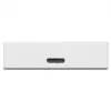 Seagate One Touch STKZ4000402 išorinis kietasis diskas 4 TB 2.5 colio Micro-USB B 2.0/3.2 Gen 1 (3.1 Gen 1) Juodas