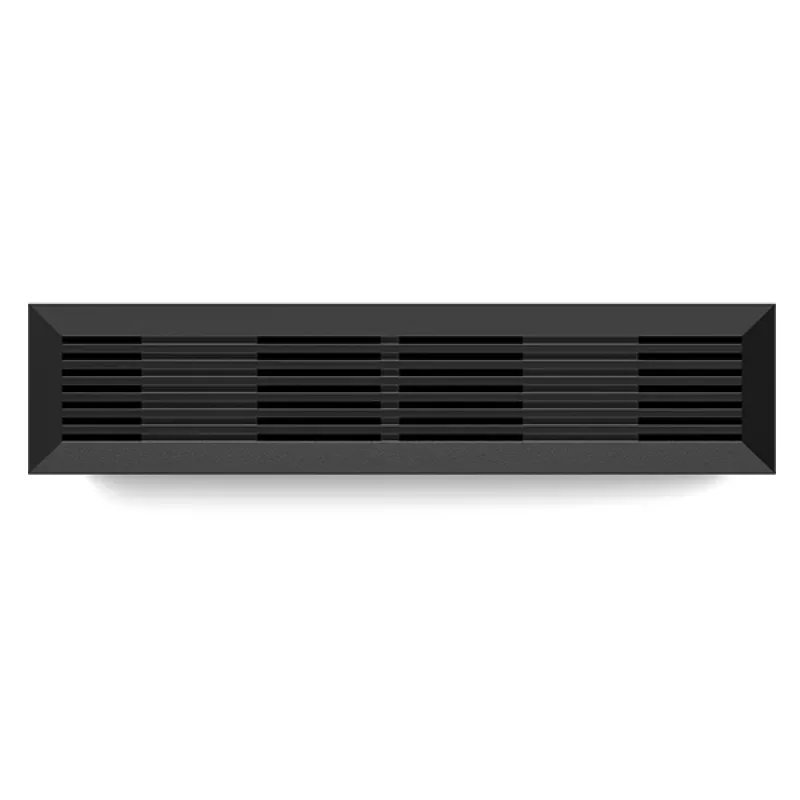 Seagate One Touch Hub išorinis kietasis diskas 8 TB USB Type-A / USB Type-C 3.2 Gen 1 (3.1 Gen 1) Juoda, Pilka