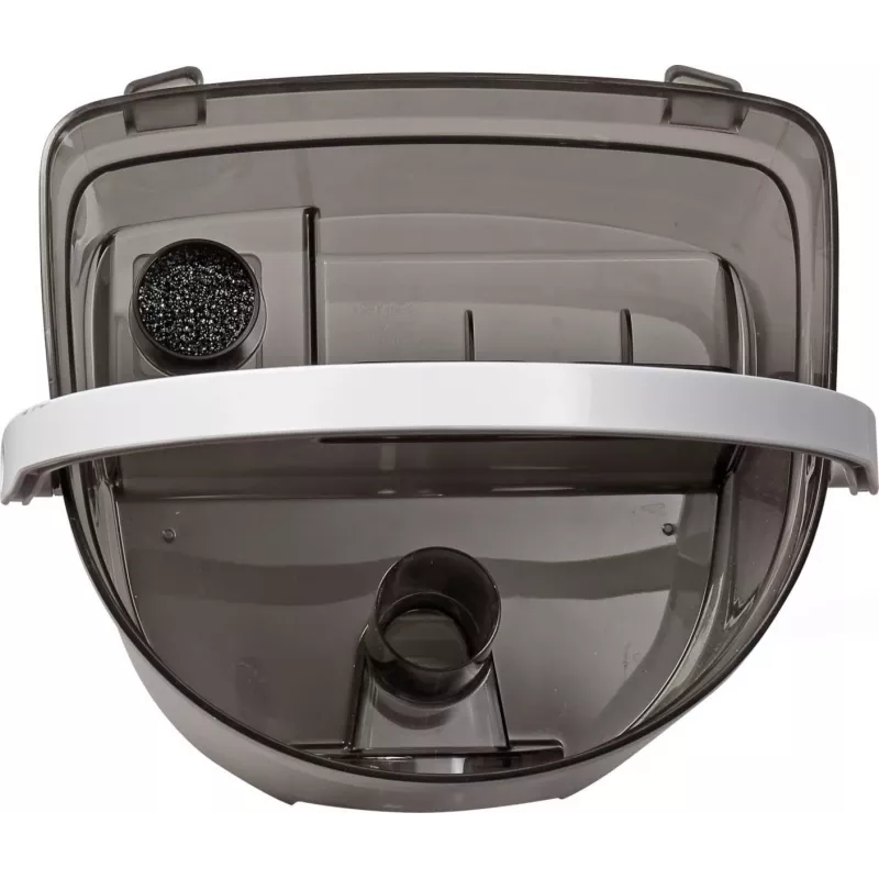 Gorenje VCEB01GAWWF 3 L cilindrinis dulkių siurblys Sausas Be maišelio