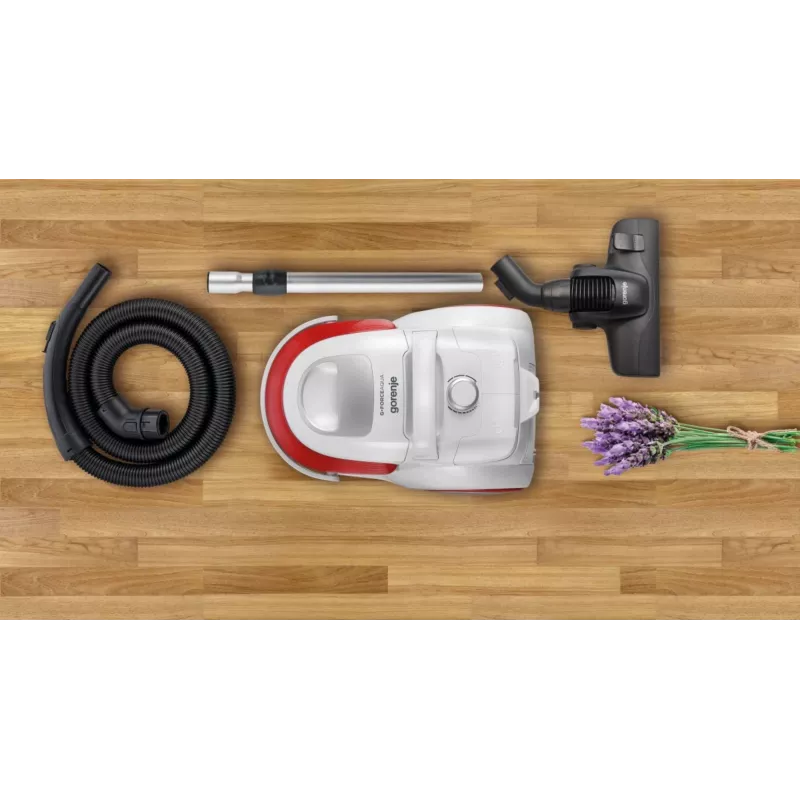 Gorenje VCEB01GAWWF 3 L cilindrinis dulkių siurblys Sausas Be maišelio