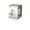 Gorenje K17WE elektrinis virdulys 1.7 L 2200 W Baltas