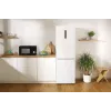 Gorenje Mikrobangų krosnelė MO20A3B, stalviršinė, solo mikrobangų krosnelė, 20 L, 800 W, įmontuotas ekranas, LED