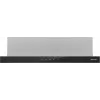 Gorenje TH64E3SGB gartraukis Pusiau įmontuojamas (ištraukiamas) Nerūdijantis plienas 350 m³/h