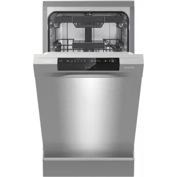 Gorenje GS541D10X Laisvai pastatoma 11 komplektų indaplovė