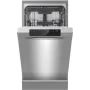 Gorenje GS541D10X Laisvai pastatoma 11 komplektų indaplovė