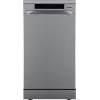Gorenje GS541D10X Laisvai pastatoma 11 komplektų indaplovė
