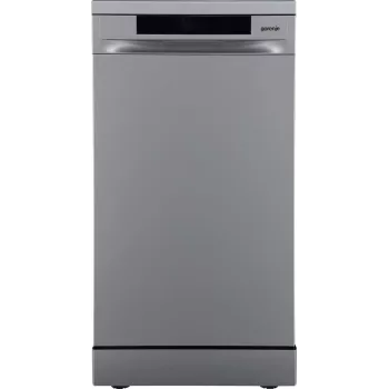 Gorenje GS541D10X Laisvai pastatoma 11 komplektų indaplovė