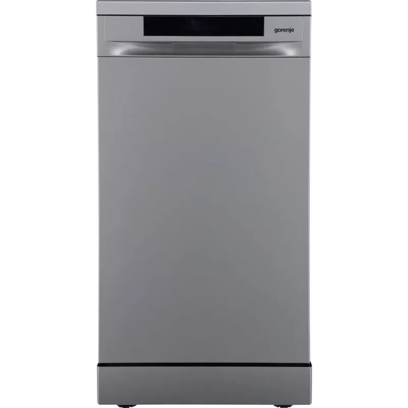 Gorenje GS541D10X Laisvai pastatoma 11 komplektų indaplovė