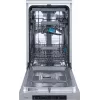 Gorenje GS541D10X Laisvai pastatoma 11 komplektų indaplovė
