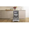 Gorenje GS541D10X Laisvai pastatoma 11 komplektų indaplovė