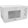 Gorenje 738193 Balta paprasta mikrobangų krosnelė Pastatoma 20 l 800 W