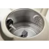 Gorenje K17CLIN elektrinis virdulys 1,7 L 2000 W Kreminis