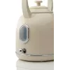 Gorenje K17CLIN elektrinis virdulys 1,7 L 2000 W Kreminis