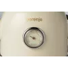 Gorenje K17CLIN elektrinis virdulys 1,7 L 2000 W Kreminis