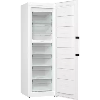 Gorenje FN619EAW6 Vertikalus šaldiklis Pastatomas 280 L Balta