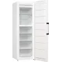 Gorenje FN619EAW6 Vertikalus šaldiklis Pastatomas 280 L Balta