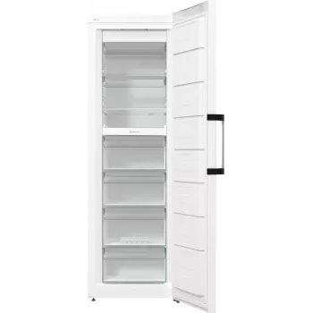 Gorenje FN619EAW6 Vertikalus šaldiklis Pastatomas 280 L Balta