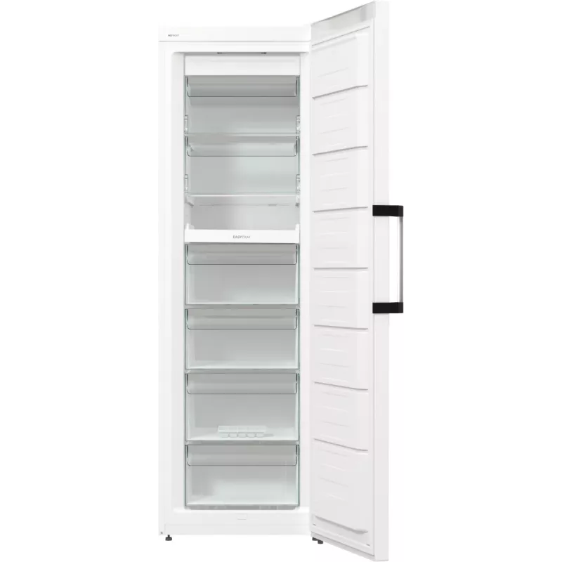 Gorenje FN619EAW6 Vertikalus šaldiklis Pastatomas 280 L Balta