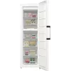 Gorenje FN619EAW6 Vertikalus šaldiklis Pastatomas 280 L Balta