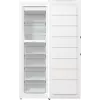 Gorenje FN619EAW6 Vertikalus šaldiklis Pastatomas 280 L Balta