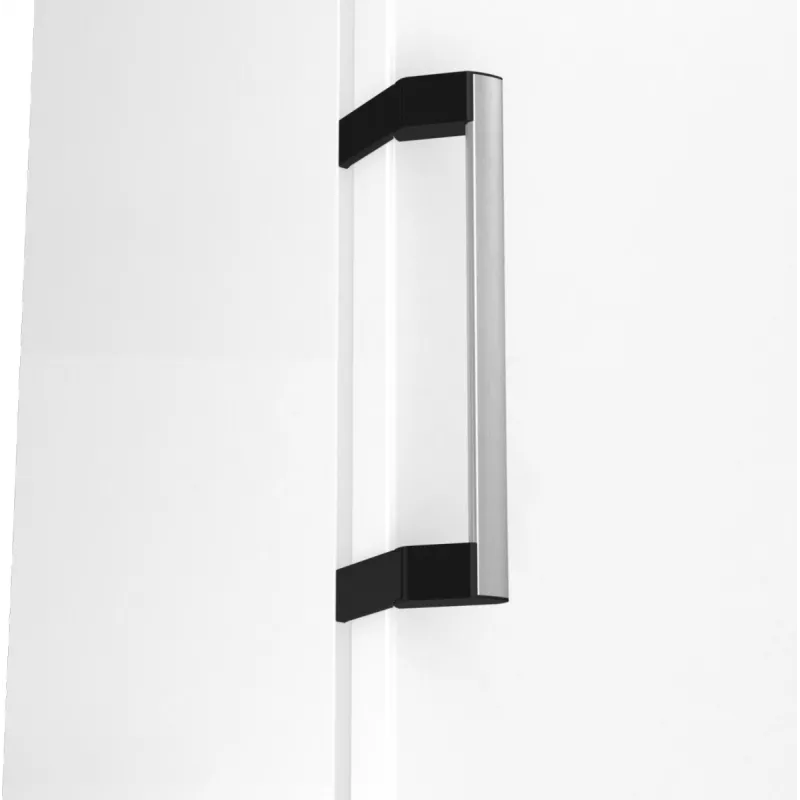 Gorenje FN619EAW6 Vertikalus šaldiklis Pastatomas 280 L Balta