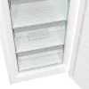 Gorenje FN619EAW6 Vertikalus šaldiklis Pastatomas 280 L Balta