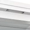 Gorenje FN619EAW6 Vertikalus šaldiklis Pastatomas 280 L Balta