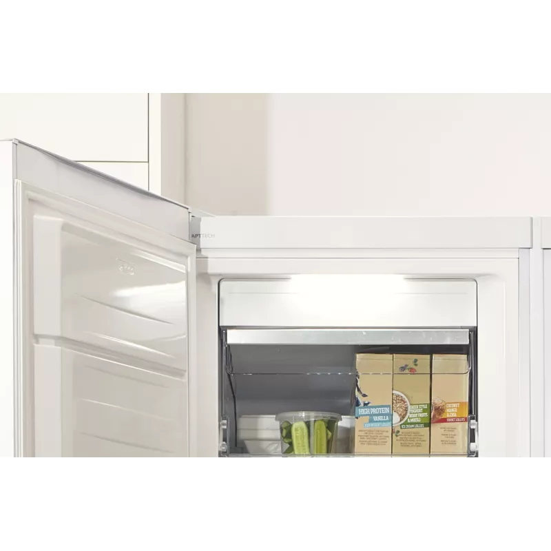 Gorenje FN619EAW6 Vertikalus šaldiklis Pastatomas 280 L Balta