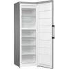 Gorenje FN619EAXL6 šaldiklis vertikalusis šaldiklis laisvai pastatomas 280 L pilka