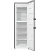 Gorenje FN619EAXL6 šaldiklis vertikalusis šaldiklis laisvai pastatomas 280 L pilka