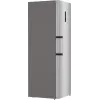 Gorenje FN619EAXL6 šaldiklis vertikalusis šaldiklis laisvai pastatomas 280 L pilka