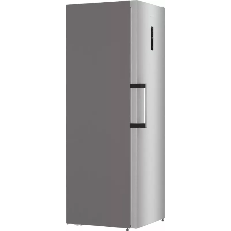 Gorenje FN619EAXL6 šaldiklis vertikalusis šaldiklis laisvai pastatomas 280 L pilka