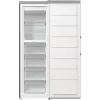 Gorenje FN619EAXL6 šaldiklis vertikalusis šaldiklis laisvai pastatomas 280 L pilka