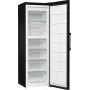 Gorenje G600 Frysskåp FN619EABK6 H247B, 280 l, 12,6 kg/24h, SN-N, No Frost sistema, E, juoda