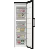 Gorenje G600 Frysskåp FN619EABK6 H247B, 280 l, 12,6 kg/24h, SN-N, No Frost sistema, E, juoda
