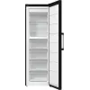 Gorenje G600 Frysskåp FN619EABK6 H247B, 280 l, 12,6 kg/24h, SN-N, No Frost sistema, E, juoda