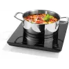 Gorenje ICY2000SP Juoda Stalviršinė 28 cm Zonos indukcinė kaitlentė 1 zona(‑os)