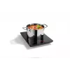 Gorenje ICY2000SP Juoda Stalviršinė 28 cm Zonos indukcinė kaitlentė 1 zona(‑os)