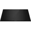 Gorenje Indukcinė kaitlentė GI6401BCE RAL9017, Juoda, Integruojama, 59,5 cm, Zoninė indukcinė kaitlentė, Stiklo keramika, 4 zonos