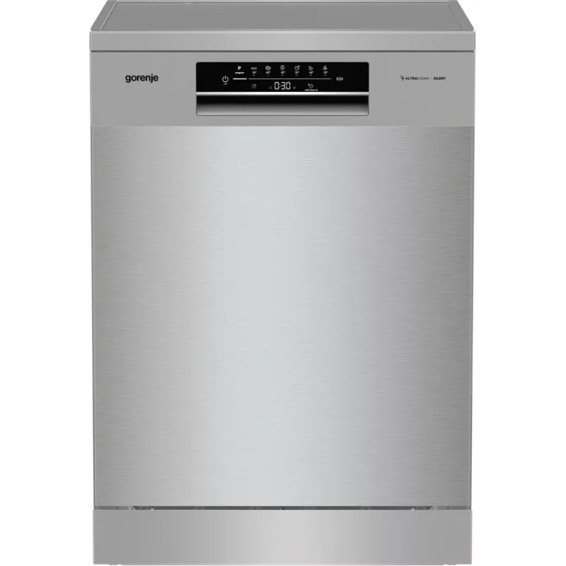 Gorenje GS642E90X Laisvai pastatoma 13 komplektų