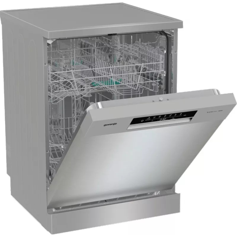 Gorenje GS642E90X Laisvai pastatoma 13 komplektų