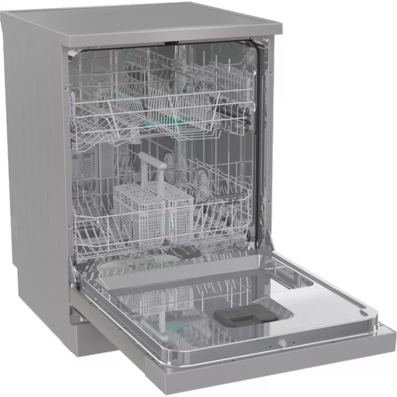 Gorenje GS642E90X Laisvai pastatoma 13 komplektų