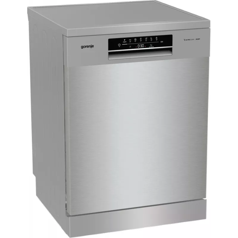 Gorenje GS642E90X Laisvai pastatoma 13 komplektų