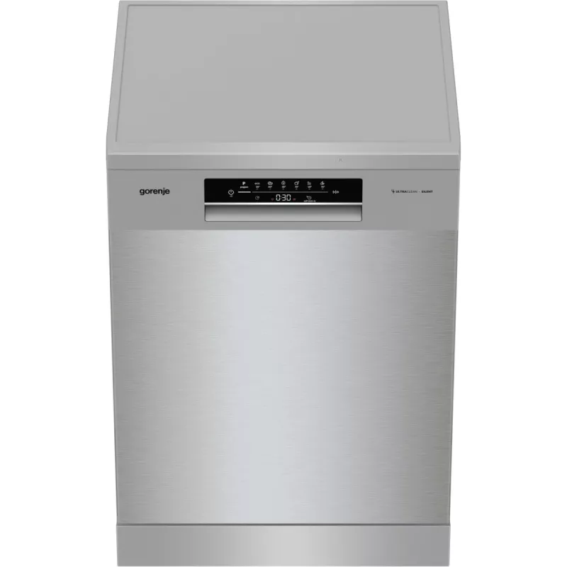 Gorenje GS642E90X Laisvai pastatoma 13 komplektų