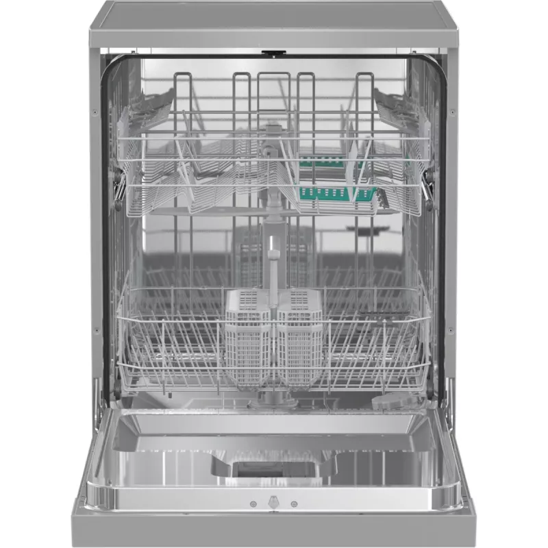 Gorenje GS642E90X Laisvai pastatoma 13 komplektų