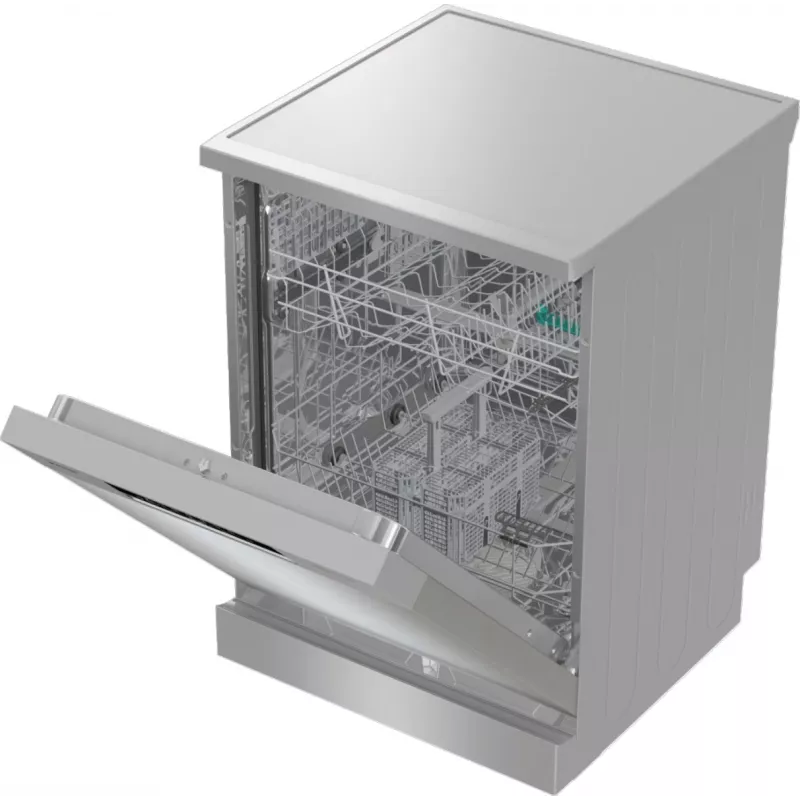 Gorenje GS642E90X Laisvai pastatoma 13 komplektų
